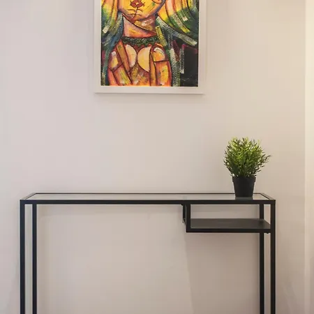 Modern Gem Opposite Mercury Towers 103 * San Giuliano