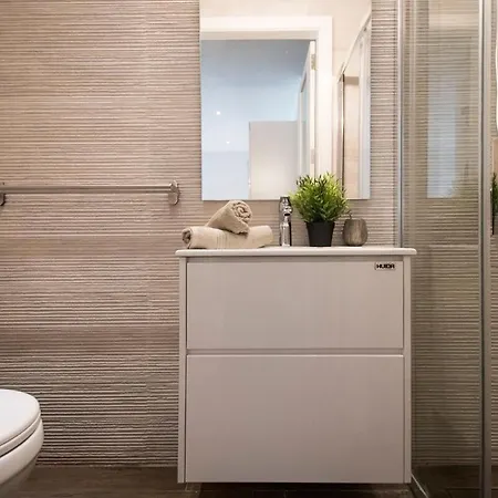 Apartment Modern Gem Opposite Mercury Towers 103 Saint Julian's
